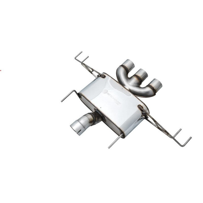 AWE Tuning Track-to-Touring Conversion Kit - 2023 Honda Civic Type R FL5