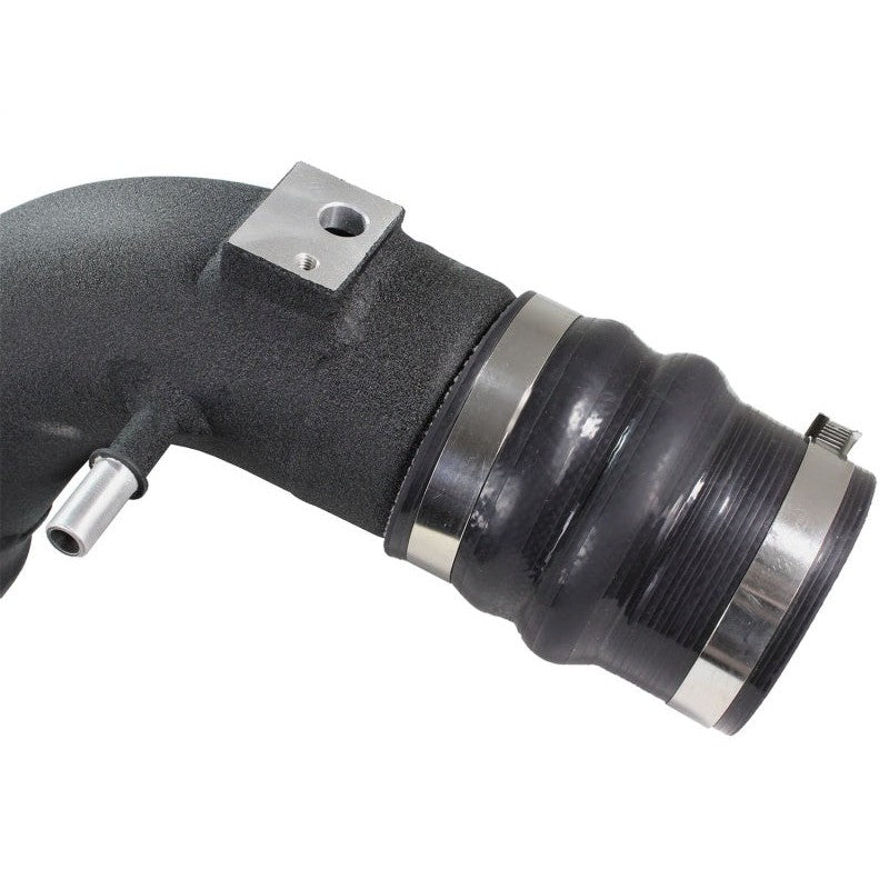 aFe Bladerunner Intercooler Tube Cold Side 2015 Ford F-150 V6 2.7 (tt)