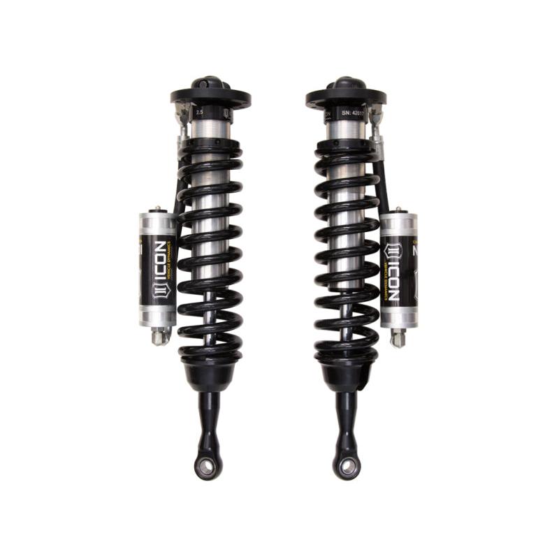ICON 2008+ Toyota Land Cruiser 200 2.5 Series Shocks VS RR Coilover Kit - T1 Motorsports