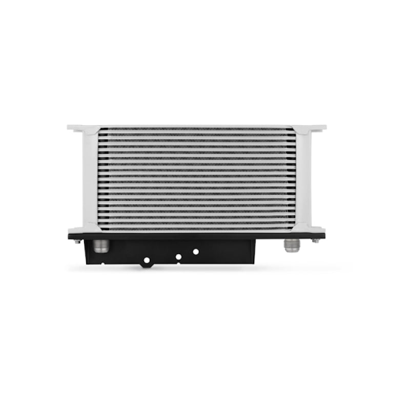 Mishimoto 03-09 Nissan 350Z / 03-07 Infiniti G35 (Coupe Only) Oil Cooler Kit - Thermostatic - T1 Motorsports