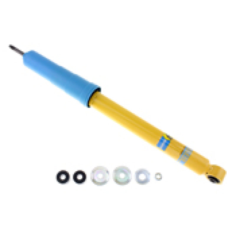 Bilstein B6 2005 Toyota Tacoma Base RWD Rear 36mm Monotube Shock Absorber - T1 Motorsports
