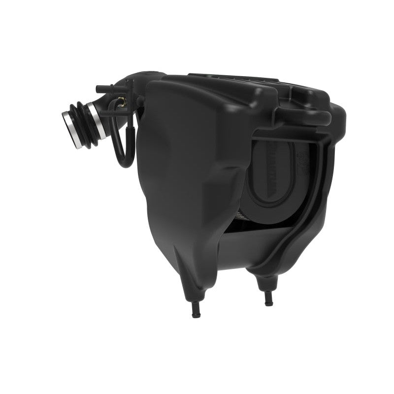 aFe Quantum Pro DRY S Cold Air Intake System 18-20 Jeep Wrangler JL L4-2.0L (t)