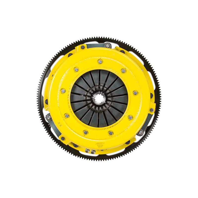 ACT 2001 Ford Mustang Twin Disc XT Race Kit Clutch Kit - T1 Motorsports