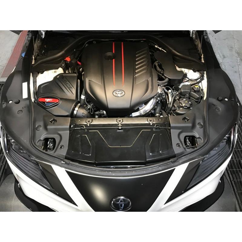 Injen 2020 Toyota Supra 3.0L Turbo Evolution Intake - T1 Motorsports