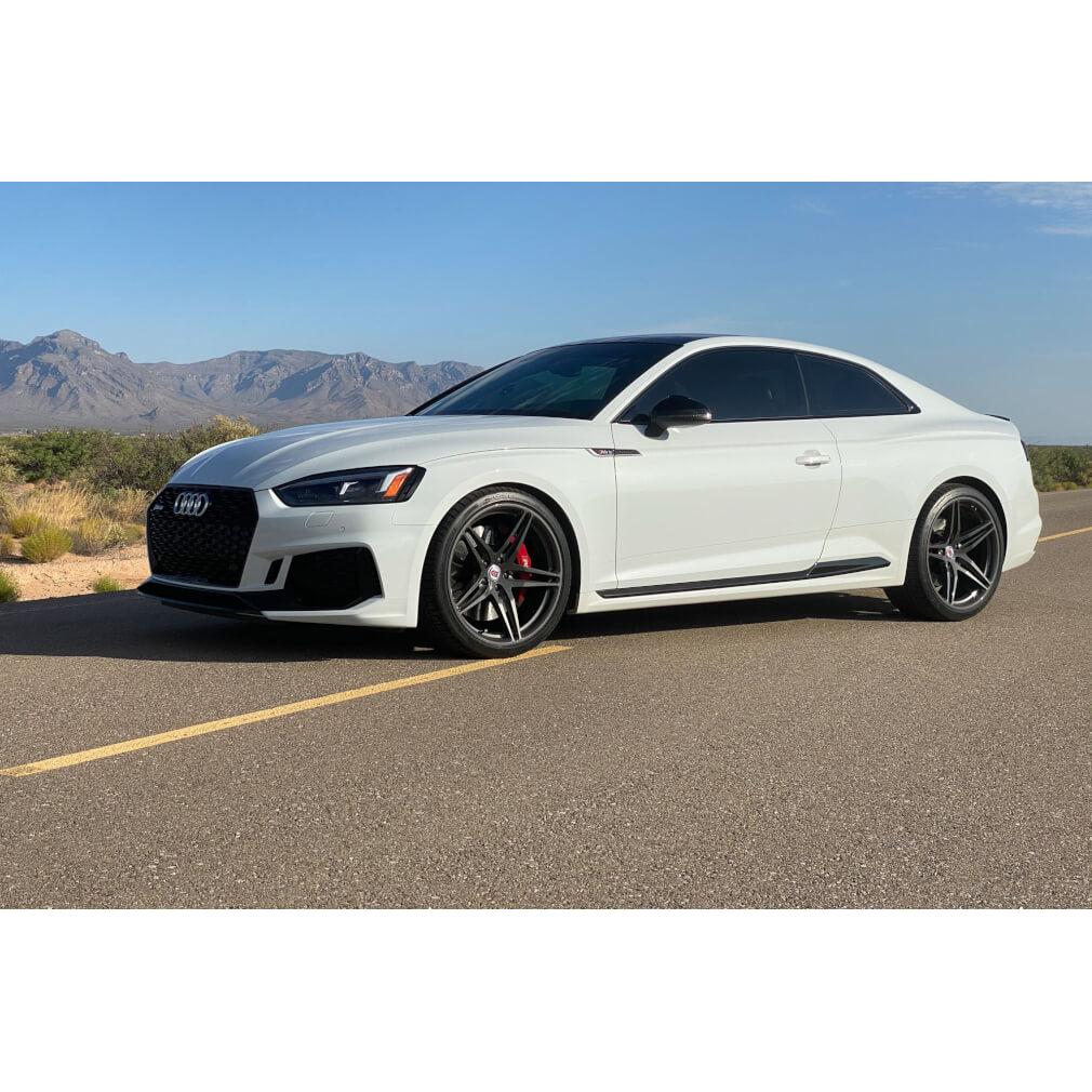 HRE Wheels Forged Series P1 - P107