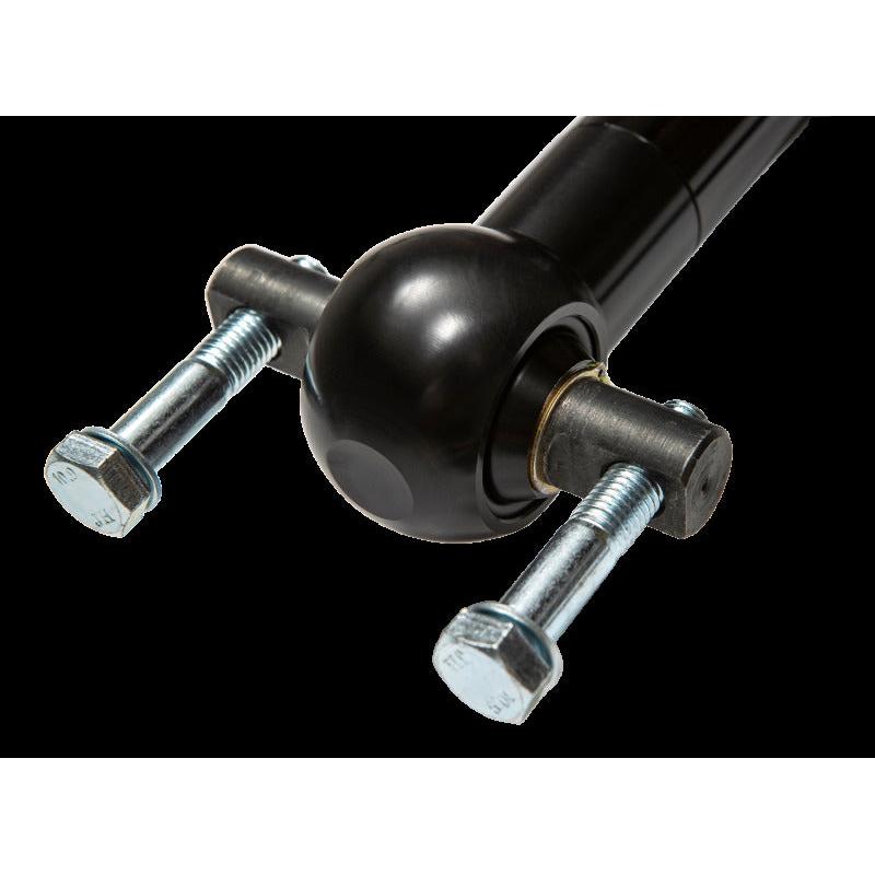 Fox 21+ Ford Bronco 2.5 Performance Series Front Coil-Over Reservoir Shock w/ UCA - Adjustable - T1 Motorsports