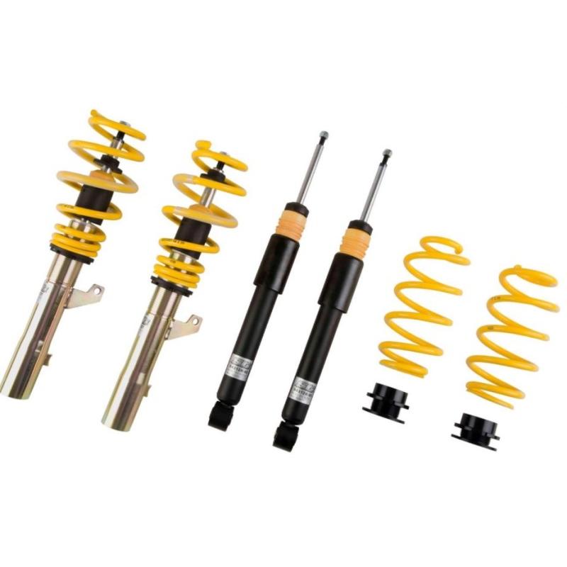 ST Coilover Kit 06-12 BMW E91 Sports Wagon X-Drive AWD (6 Cyl) - T1 Motorsports