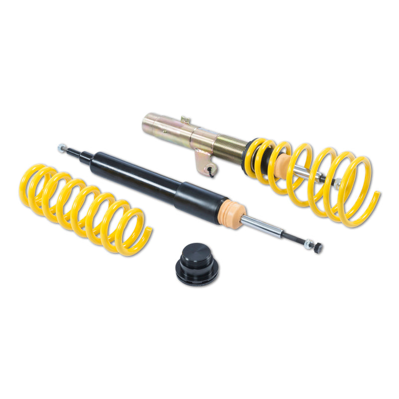 ST XA Height & Rebound Adjustable Coilovers 07-13 BMW 3-Series E92 Coupe 2WD - T1 Motorsports