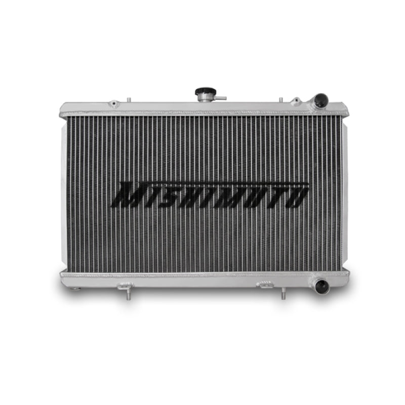 Mishimoto 89-94 Nissan 240sx w/ KA Aluminum Radiator - T1 Motorsports