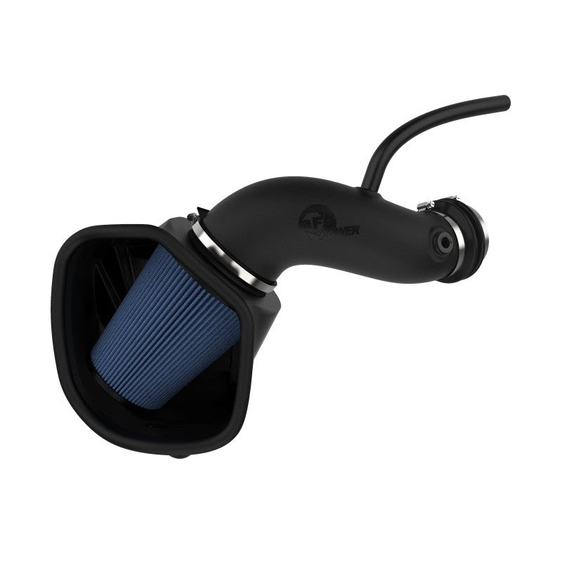 aFe Power 19-20 RAM 2500/3500 V8-6.4L HEMI Pro 5R Air Intake System