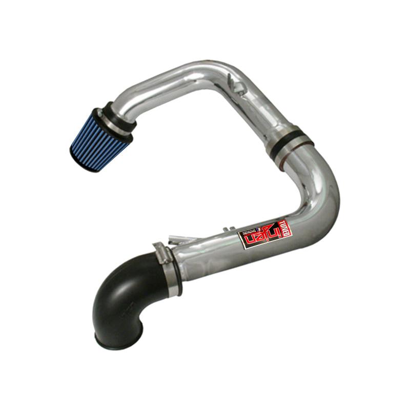 Injen 01-05 Civic Dx Lx Ex AT& MT Polished Cold Air Intake - T1 Motorsports