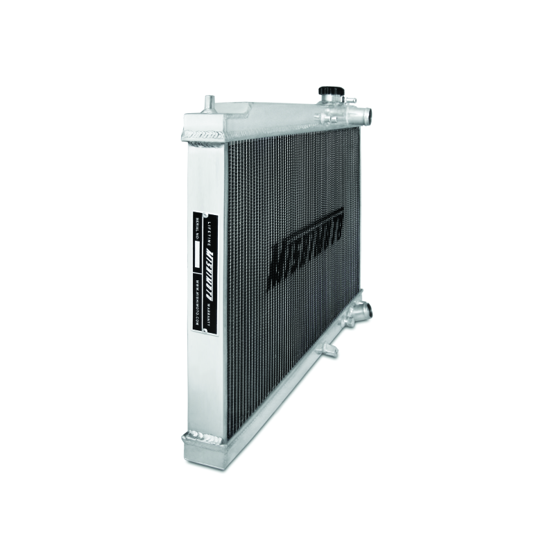 Mishimoto 94-01 Acura Integra 3 Row Manual X-LINE (Thicker Core) Aluminum Radiator - T1 Motorsports