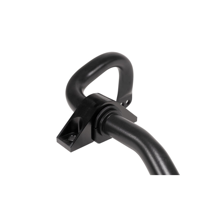 Eibach C8 Corvette Sway Bar Kit