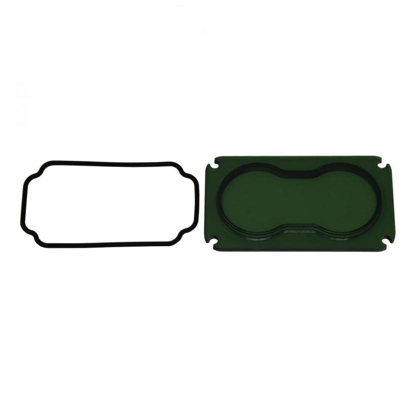 Baja Designs S2 Series Replacement Lens Kit - Green - T1 Motorsports