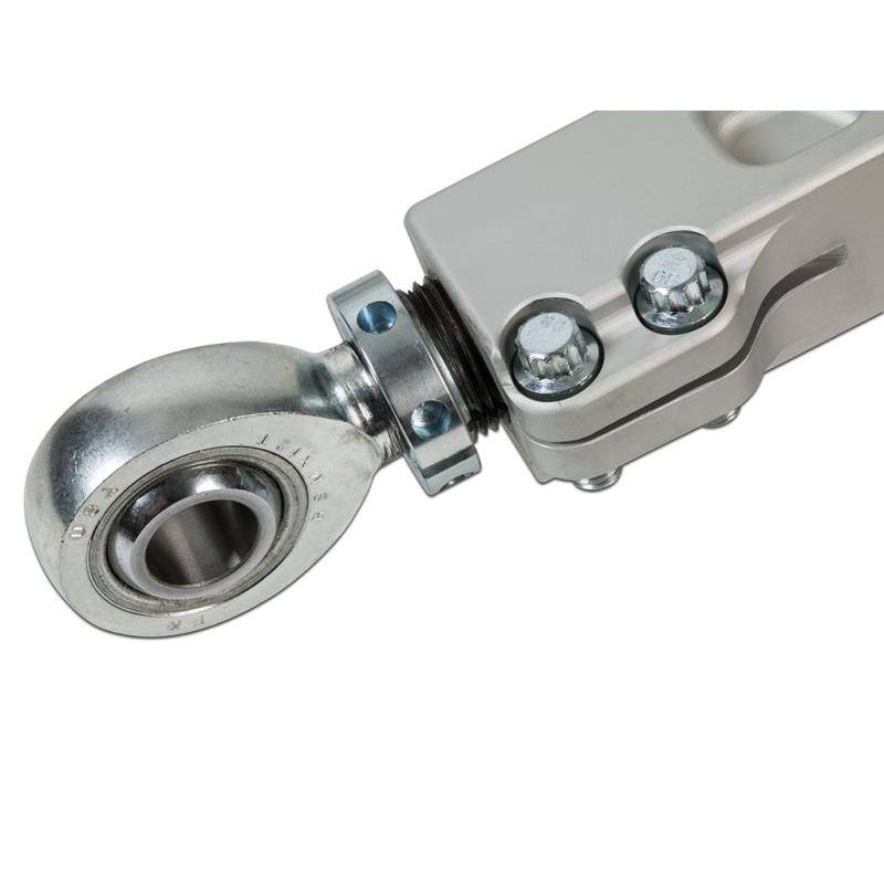 ICON 2004+ Ford F-150 / 2014+ Ford Expedition Billet Upper Control Arm Delta Joint Kit - T1 Motorsports