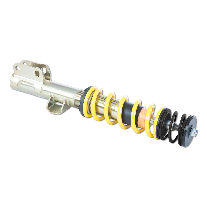 ST Coilover X Height Adjustable Kit 12-17 Hyundai Veloster Turbo(FS) - T1 Motorsports