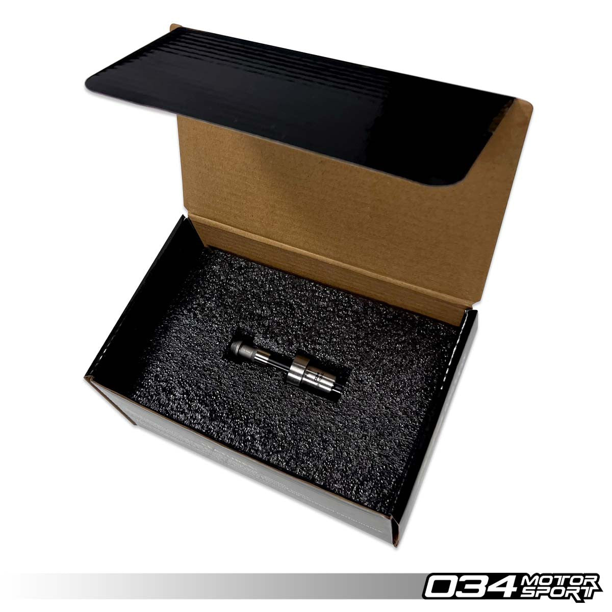 034 Motorsport High Pressure Fuel Pump Piston Upgrade Kit, 2.0TSI, 2.5TFSI, 3.0TFSI Supercharged - T1 Motorsports