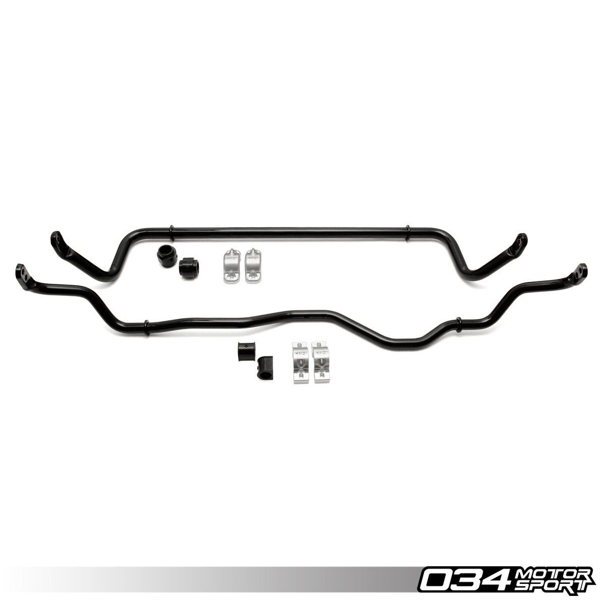 034 Motorsport Dynamic + Sway Bar Kit, B9 Audi A4/S4, A5/S5/RS5, and Allroad - T1 Motorsports