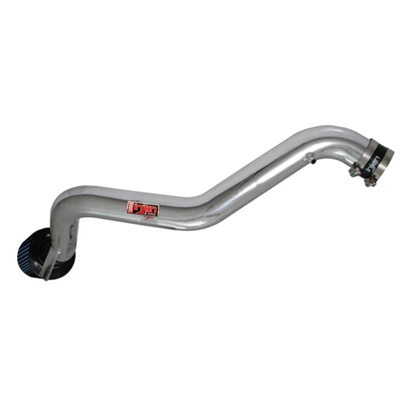Injen 97-01 Prelude Polished Cold Air Intake - T1 Motorsports