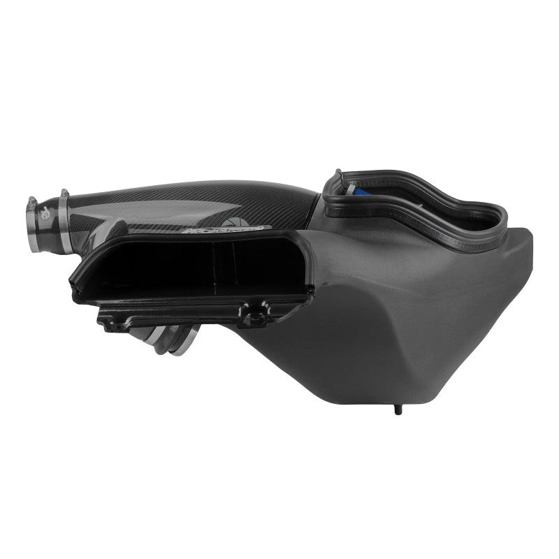 aFe Carbon Fiber Cold Air Intake System With Pro 5R Filters - 17-20 Ford F-150 Raptor