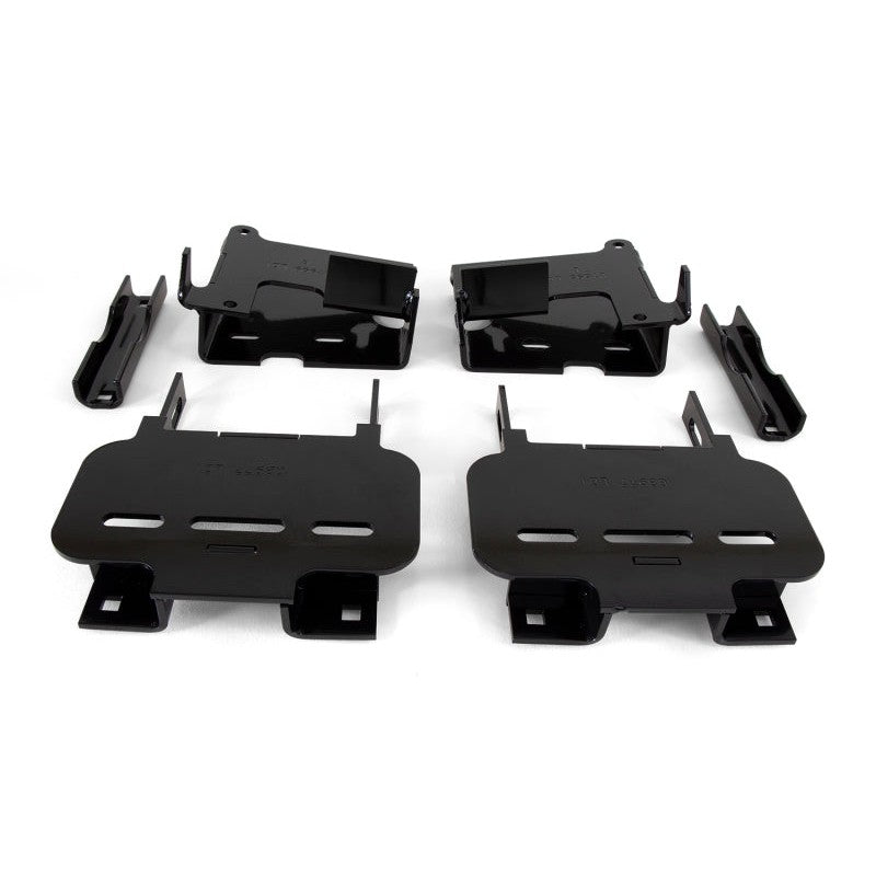 Air Lift Loadlifter 5000 Air Spring Kit for 15-19 Ford F-150 4WD