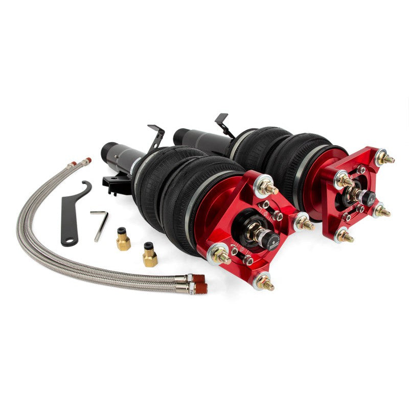 Air Lift Performance Front Kit - 2020-2023 Toyota GR Supra (A90)