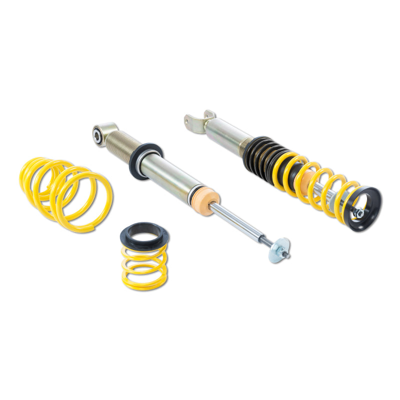 ST X Adjustable Coilovers 06-15 Mazda Miata NC/NC1E - T1 Motorsports
