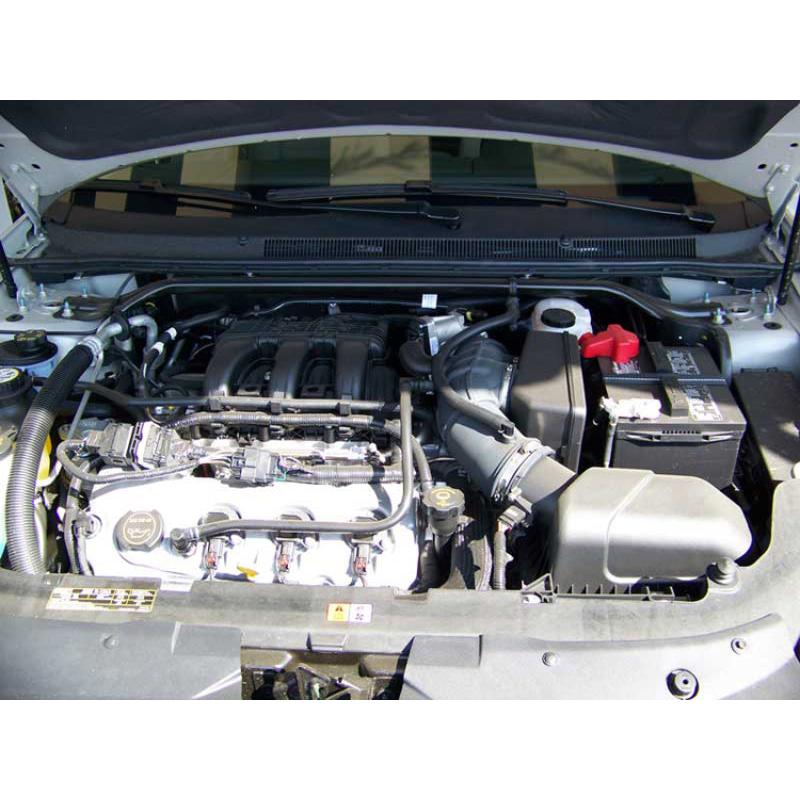 K&N 07 Mazda CX-9 3.5L-V6 Drop In Air Filter
