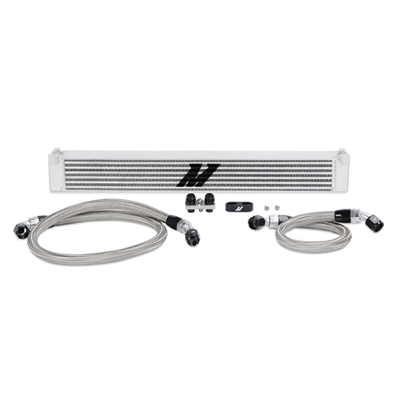 Mishimoto BMW E46 M3 Oil Cooler Kit - T1 Motorsports