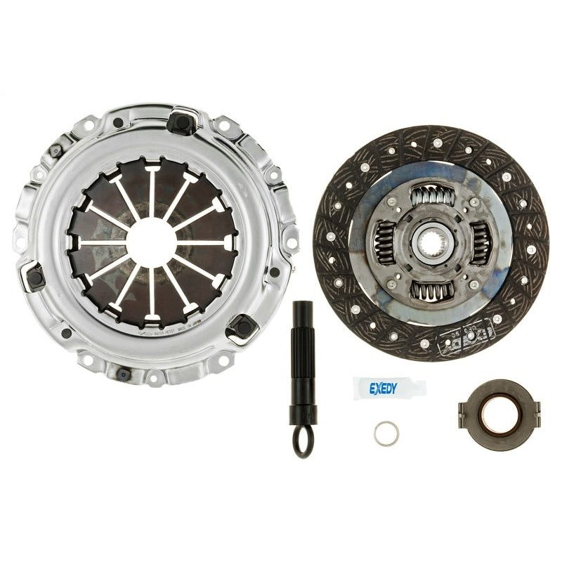 Exedy 06-15 Honda Civic 1.8L Stage 1 Organic Clutch - T1 Motorsports