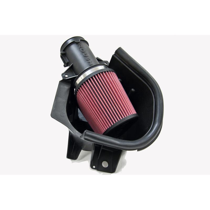 ROUSH 2010-2014 Ford Mustang 4.6L/5.0L V8 Cold Air Intake Kit