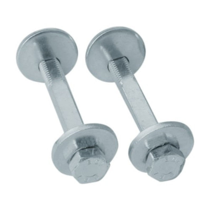 SPC Performance Jeep Wrangler JL Rear Pinion Angle Cam Bolt Kit - T1 Motorsports