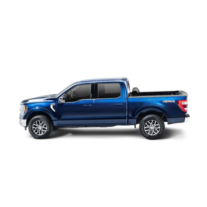 BAK 2021+ Ford F-150 Revolver X4s 6.5ft Bed Cover - T1 Motorsports
