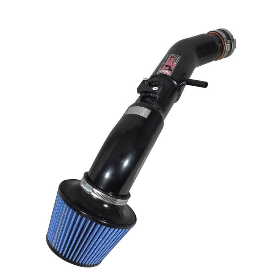 Injen 06-20 Lexus IS350 3.5L V6 Black Short Ram Intake - T1 Motorsports