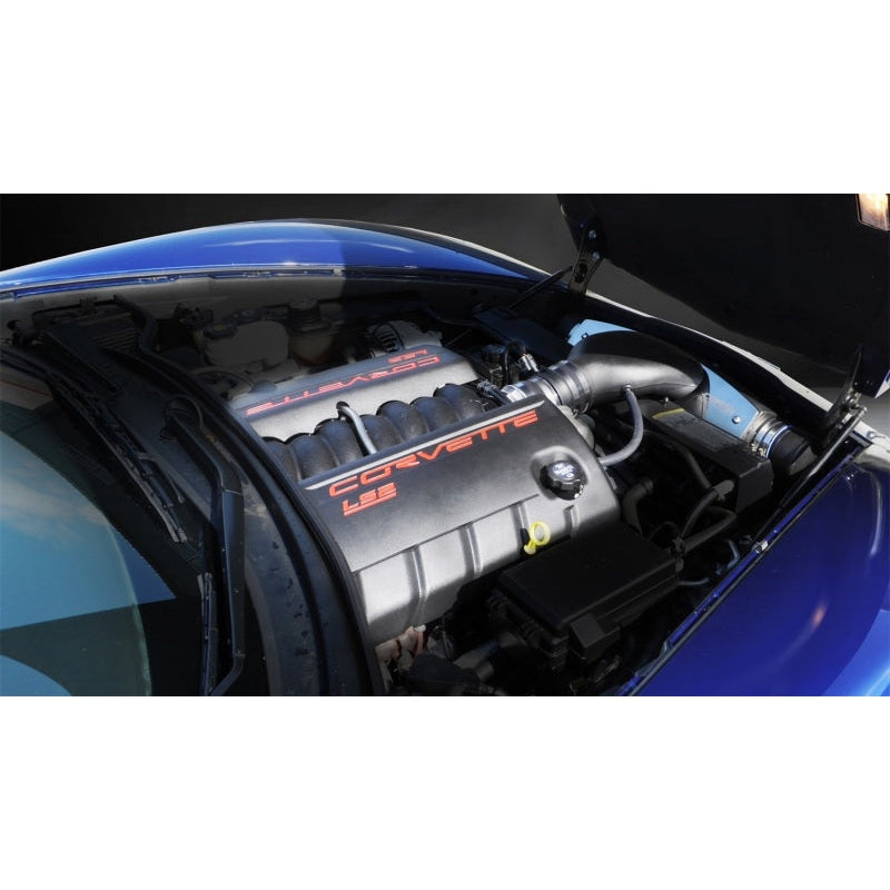 Corsa Chevrolet Corvette 05-07 C6 6.0L V8 Air Intake
