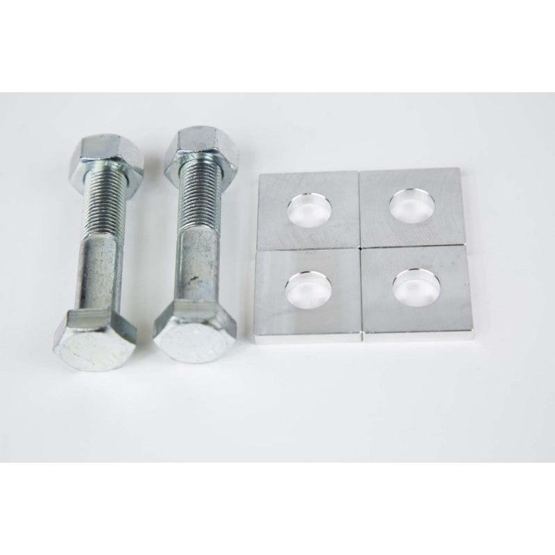 SPL Parts 2013+ Subaru BRZ/Toyota 86 / 2015+ Subaru WRX/STI Eccentric Lockout Kit