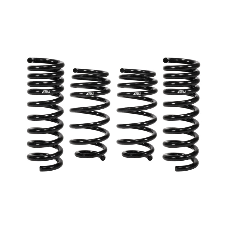 Eibach Pro-Kit for 11-12 Dodge Challenger R/T 5.7L Hemi V8 / 11 Challenger SRT-8 6.4L Hemi V8