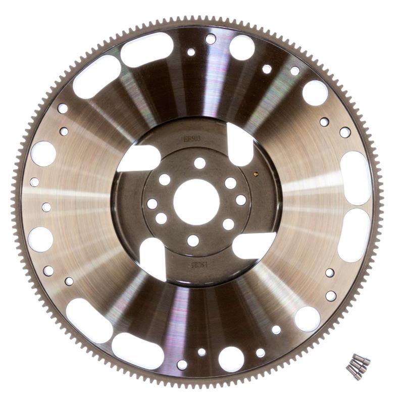Exedy 1996-2016 Ford Mustang V8 Lightweight Flywheel (6 Bolt) - T1 Motorsports