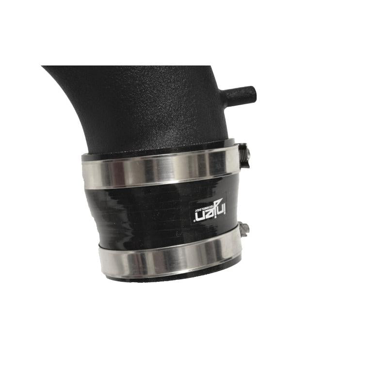 Injen 17-19 Audi A4 2.0T Black Cold Air Intake - T1 Motorsports