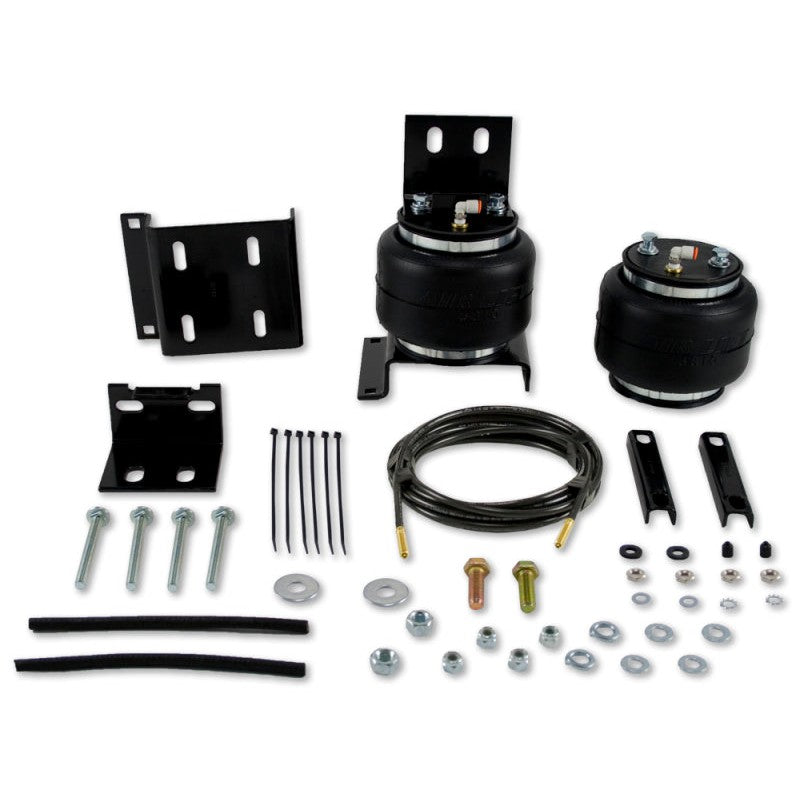 Air Lift Loadlifter 5000 Ultimate Front Air Spring Kit for 90-08 Ford Motorhome Class A - F53