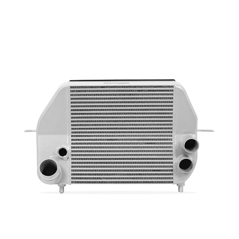 Mishimoto 2011-2014 Ford F-150 EcoBoost Intercooler - Silver - T1 Motorsports