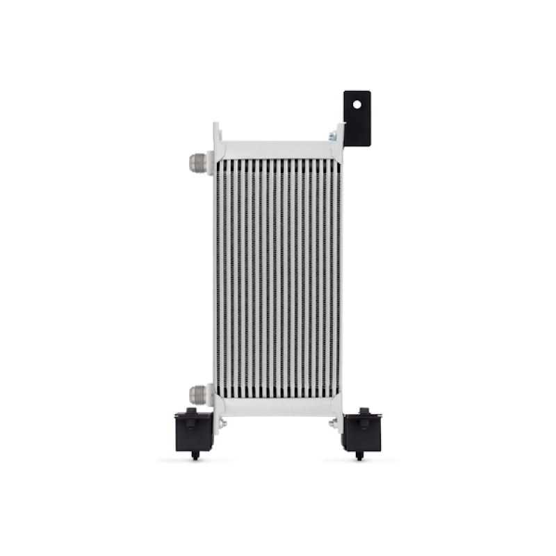 Mishimoto 2007-2011 Jeep Wrangler JK Oil Cooler Kit Thermostatic - T1 Motorsports