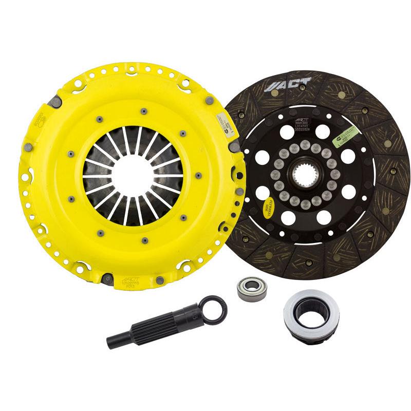 ACT 1999 Porsche 911 HD/Perf Street Rigid Clutch Kit - T1 Motorsports