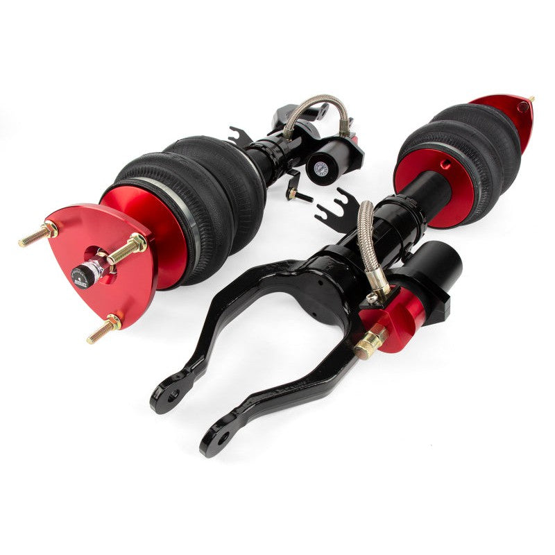 Air Lift Performance Front Kit - 2008-2017 Nissasn GTR R35