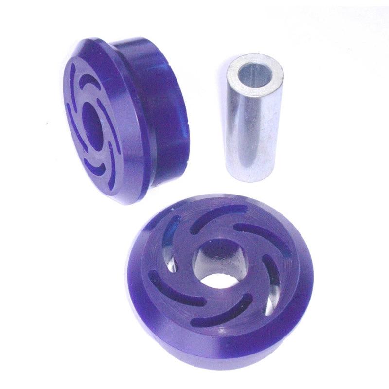 SuperPro 2003 Volvo XC90 T6 Rear Upper Engine Steady Mount Bushing Kit - T1 Motorsports