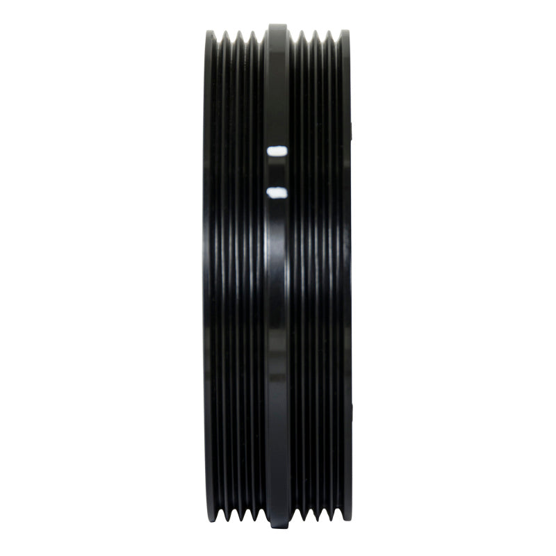 Fluidampr 93-05 Mazda B-Series Steel Internally Balanced Damper - T1 Motorsports