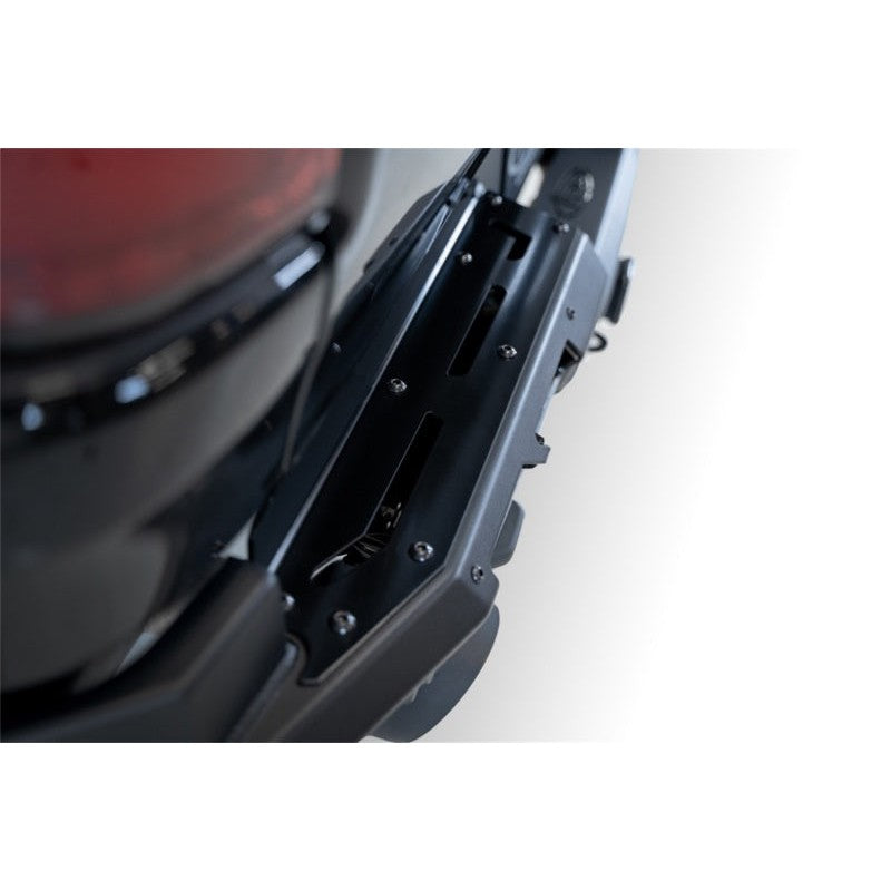 ADD 21-23 Ram TRX Phantom Rear Bumper