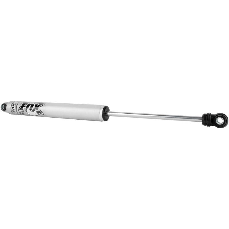 Fox 94-11 Dodge 2500/3500 2.0 Performance Series 12.1in. Smooth Body IFP Rear Shock / 4-6in. Lift - T1 Motorsports