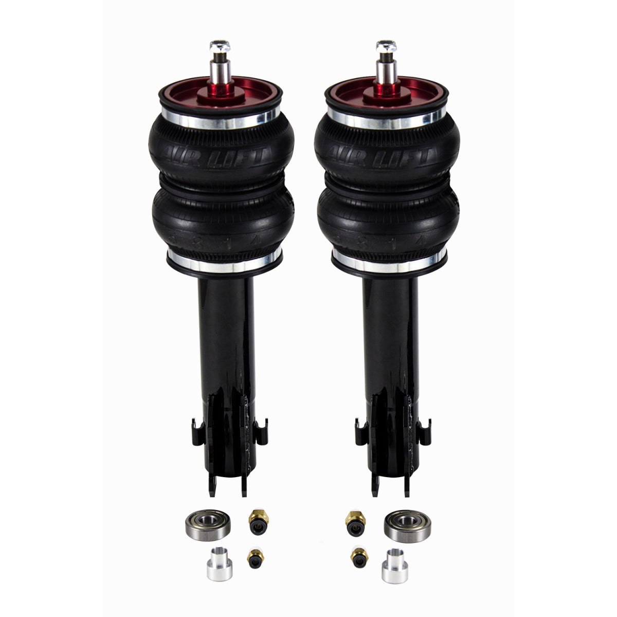 Air Lift Performance Slam Front Kit - Volkswagen 1985-1998 Golf/Jetta/Passat