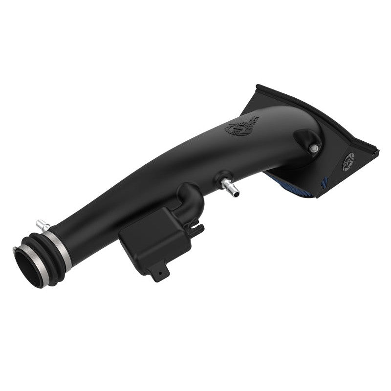 aFe Magnum FORCE Stage-2 Pro 5R Cold Air Intake System 2018 Ford F-150 V6-3.3L